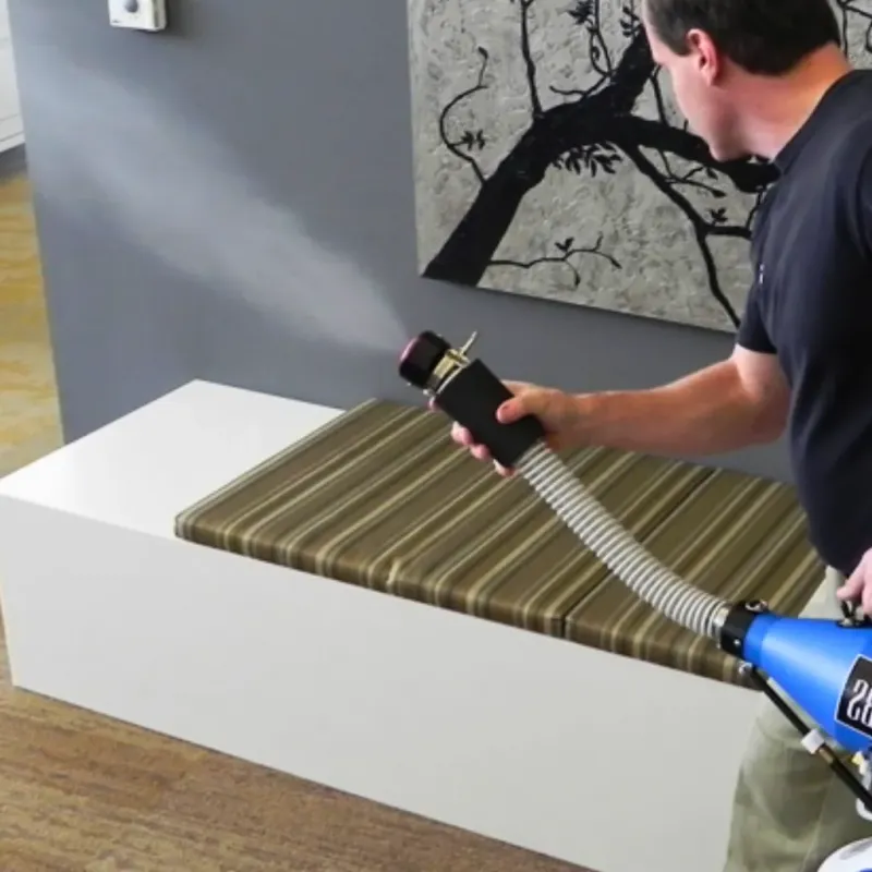 Professional Odor Removal in Petal, MS